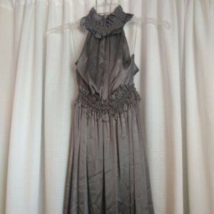 Studio M, 100% Silk Dress